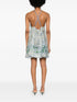 Ottie Swing Mini Dress